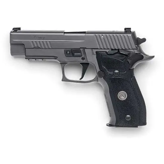 Sig Sauer E26R9LEGIONSAO P226 Full Size Legion SAO 9mm Luger 4.40″ 15+1 Legion G Sig Sauer E26R9LEGIONSAO P226 Full Size Legion SAO 9mm Luger 4.40″ 15+1 Legion G
