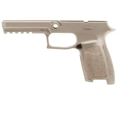 Grip Mod 320 9/40/357 Full Size LG COY