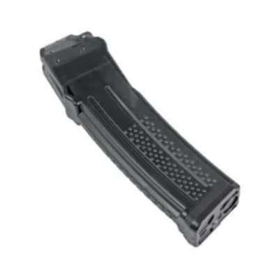 Sig Sauer MAGMPX920KM MPX  9mm Luger MPX Gen 2 20rd Black Translucent Detachable