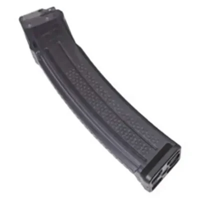 Sig Sauer MAGMPX930KM MPX  9mm Luger MPX Gen 2 30rd Black Translucent Detachable