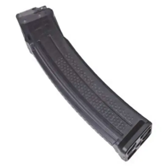 Sig Sauer MAGMPX930KM MPX  9mm Luger MPX Gen 2 30rd Black Translucent Detachable