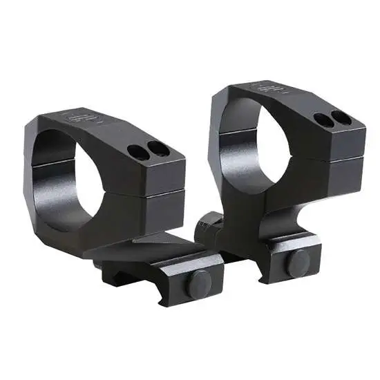 Sig Sauer Electro-Optics SOA10001 Alpha Tactical Ring Set 30mm Dia High Aluminum