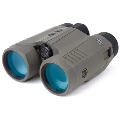Sig Sauer Electro-Optics SOK31001 Kilo BDX 3000 10x 42mm 5000 yds 6.10 ft @ 1000