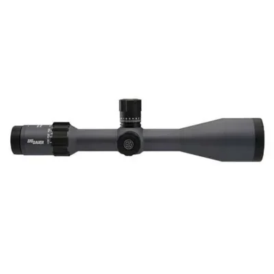 Sig Sauer Electro-Optics SOT65112 Tango6  5-30x 56mm Obj 18.90-3.30 ft @ 100 yds
