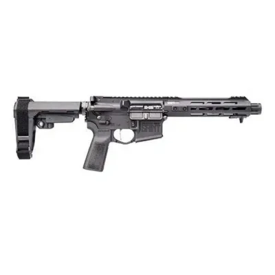 Springfield Armory STV975556BLC-B5 Saint Victor 223 Rem,5.56 NATO 7.50″ 10+1 Bla