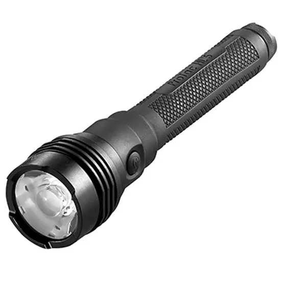 Streamlight 88080 ProTac HL 5-X 2500/1000/250 Lumens C4 LED Aluminum Black Anodi