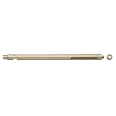 X-RING THREADED BARREL QUICKSAND (FDE) FOR THE RUGER 10/22