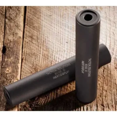 TAC SOL INERT/DISPLAY SUPPRESSR 22LR