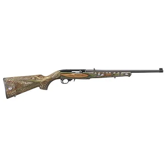 10/22 22LR 18.50″ Bl GreenMtnGatorTALO 10/22 22LR 18.50″ Bl GreenMtnGatorTALO