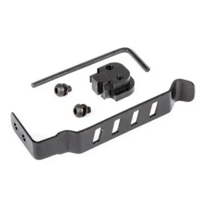 Techna Clip SH45BA Right Hand Conceal Carry Gun Belt Clip S&W M&P Shield 45  Car