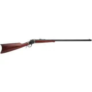 Taylors and Company 203B 1885 High Wall 45-70 Gov 1 30″ Walnut Color Case Harden