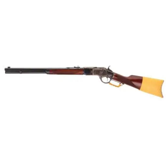 Taylors and Company 2044COM 1873 Comanchero 45 Colt (LC) 10+1 20″ Walnut Color C Taylors and Company 2044COM 1873 Comanchero 45 Colt (LC) 10+1 20″ Walnut Color C