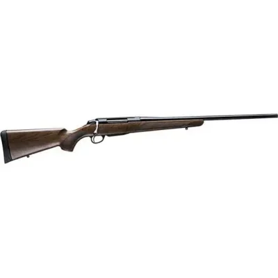 Tikka T3 JRTXA382 T3x Hunter 6.5 Creedmoor 3+1 24.30″ Oil Wood Black Right Hand
