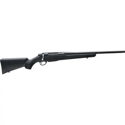 Tikka T3 JRTXE314C T3x Lite Compact 22-250 Rem 3+1 20″ Black Right Hand