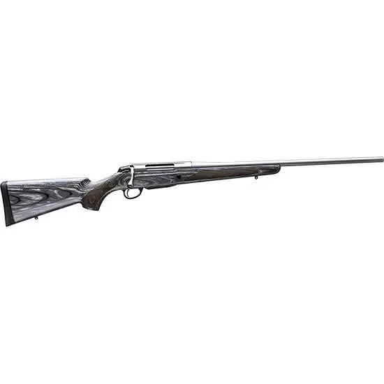 Tikka T3 JRTXG341 T3x 300 WSM 3+1 24.30″ Oil Gray Stainless Steel Right Hand Tikka T3 JRTXG341 T3x 300 WSM 3+1 24.30″ Oil Gray Stainless Steel Right Hand
