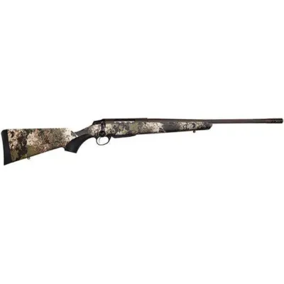 Tikka T3 JRTXVW341 T3x Lite 300 WSM 3+1 24.30″ Veil Wideland Black Right Hand
