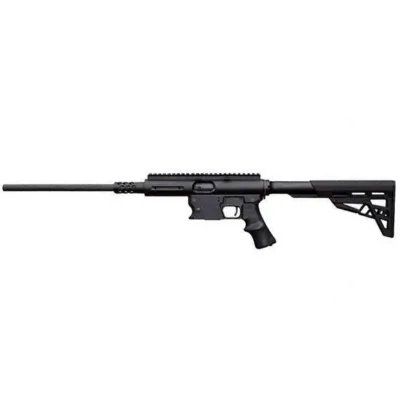 TNW Firearms ASRX-XPKG-0010-BKXX Aero Survival  10mm Auto 16.25″ 15+1 Black Hard