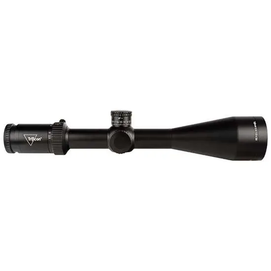 Trijicon 2900005 Credo HX 4-16x 50mm Obj 28.50-7.10 ft @ 100 yds FOV 30mm Tube Trijicon 2900005 Credo HX 4-16x 50mm Obj 28.50-7.10 ft @ 100 yds FOV 30mm Tube
