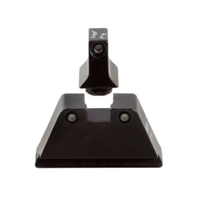 Bright and Tough Suppressor Night Sights – Large Frame