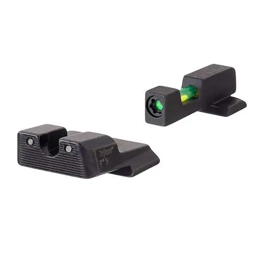 Trijicon DI Night Sight Set – for S&W M&P M&P M2.0 SD9 VE & SD40 VE Trijicon DI Night Sight Set – for S&W M&P M&P M2.0 SD9 VE & SD40 VE