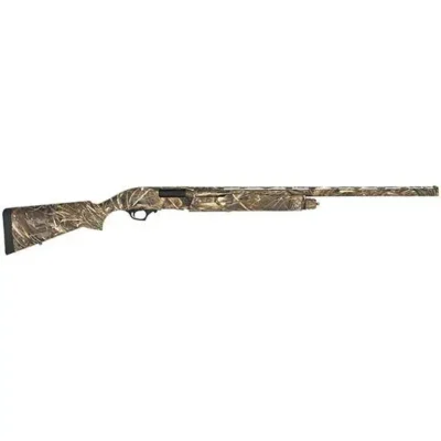 TriStar 23148 Cobra III Field 12 Gauge 28″ 5+1 3″ Realtree Max-5 Right Hand 3 Ch