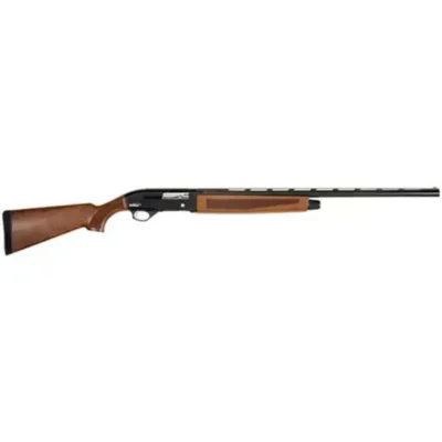 TriStar 24118 Viper G2 28 Gauge 26″ 5+1 2.75″ Black Semi-Gloss Turkish Walnut Ri