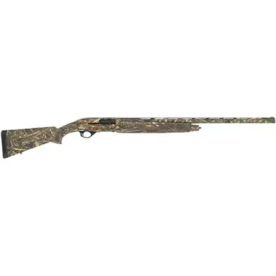 TriStar 24149 Viper G2 Semi-Automatic 12 Gauge 30″ 3″ Fixed w/SoftTouch Stock St