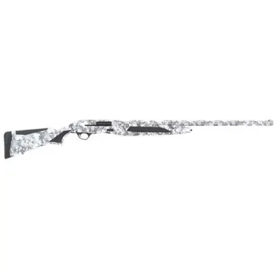 Viper G2 Pro Camo 12ga 30″ TT Snow 3″ 5rd