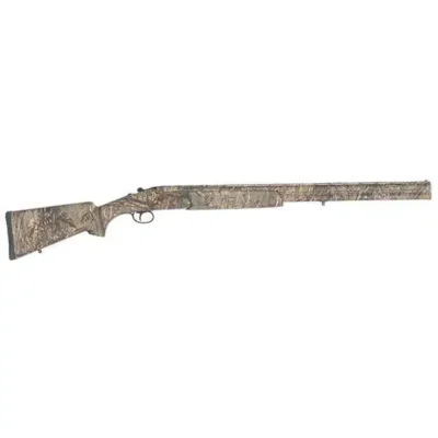 TriStar 35224 Hunter Mag II  12 Gauge 30″ 2 3.5″ Mossy Oak Duck Blind Right Hand