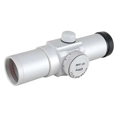 ULTRADOT 30MM RED DOT SS