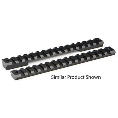 BROWNING X-BOLT SUPER SHORT ACTION MOUNTAIN TECH TACTICAL RAIL BROWNING X-BOLT SUPER SHORT ACTION TACTICAL RAIL 20 MOA