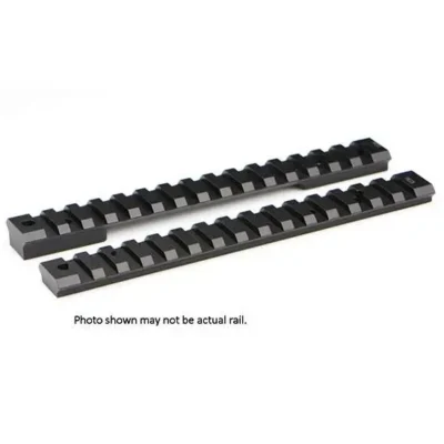 Mountain Tech Winche ster XPR LA Tac Rail