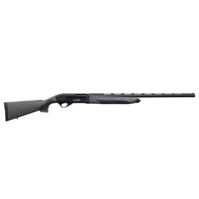 Weatherby ESN2028PGM Element 20 Gauge 28″ 4+1 3″ Matte Black Fixed Monte Carlo G