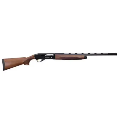 Weatherby EUP2028PGM Element Upland 20 Gauge 28″ 4+1 3″ High Polished Black Oil