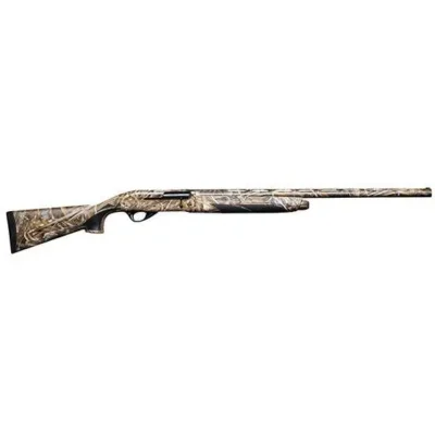 Weatherby EWF1228PGM Element Waterfowl Semi-Automatic 12 Gauge 28″ 4+1 3″ Fixed