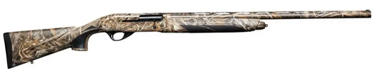 Weatherby EWF2028PGM Element Waterfowl Semi-Automatic 20 Gauge 28″ 4+1 3″ Fixed