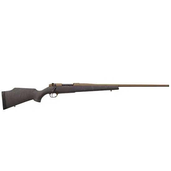 Weatherby MWB01N653WR8B Mark V Weathermark Bronze 6.5×300 Wthby Mag 3+1 26″ Burn Weatherby MWB01N653WR8B Mark V Weathermark Bronze 6.5×300 Wthby Mag 3+1 26″ Burn