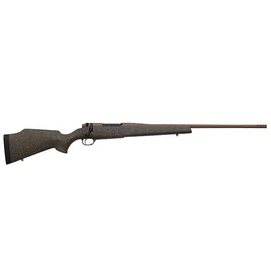 WBY MKV WEATHERMARK LT 6.5-300WBY 28 GREEN FDE