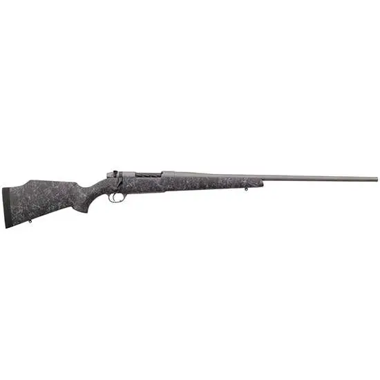 Weatherby MWM01N653WR6T Mark V Weathermark 6.5×300 Wthby Mag 3+1 26″ Tac Gray/Gr Weatherby MWM01N653WR6T Mark V Weathermark 6.5×300 Wthby Mag 3+1 26″ Tac Gray/Gr