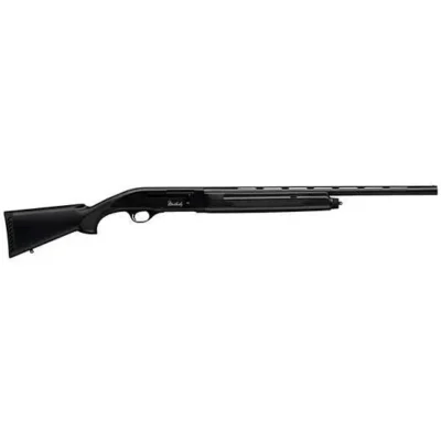 Weatherby SA08SY2024PG SA-08 Compact 20 Gauge 24″ 5+1 3″ Matte Black Right Youth
