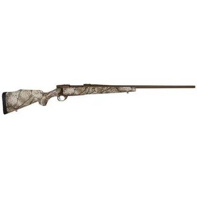 Weatherby Vanguard Badlands 300 Wthby Mag 3+1 26″ Badlands Approach Monte Carlo