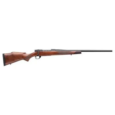 Weatherby VDT257WR6O Vanguard Sporter 257 Wthby Mag 3+1 26″ Satin Turkish Walnut