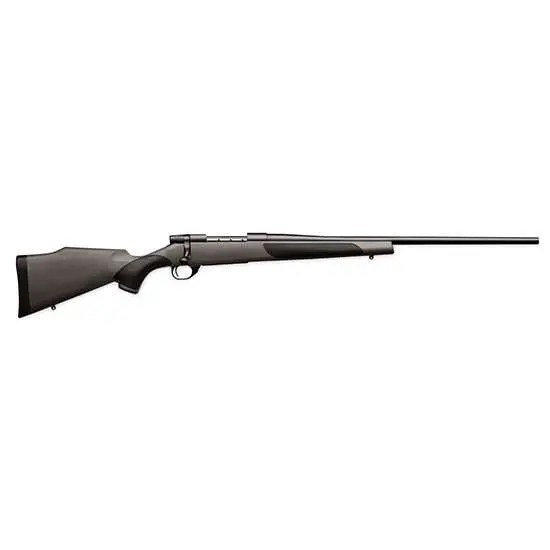 Weatherby Vanguard 300 Wthby Mag 3+1 26″ Gray w/Black Panels Fixed Monte Carlo G Weatherby Vanguard 300 Wthby Mag 3+1 26″ Gray w/Black Panels Fixed Monte Carlo G