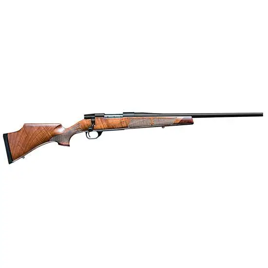 Weatherby VWR243NR0O Vanguard Camilla 243 Win 5+1 20″ Satin Turkish Walnut Matte