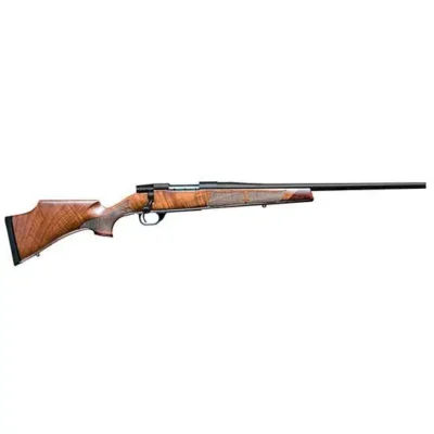 Weatherby VWR308NRO0 Vanguard Camilla 308 Win 5+1 20″ Satin Turkish Walnut Matte