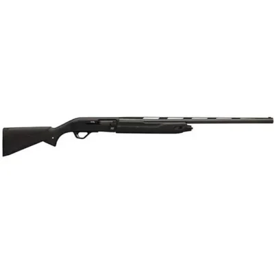 Winchester Guns 511230392 SX-4 Compact 12 Gauge 28″ 4+1 3″ Matte Black Right Han