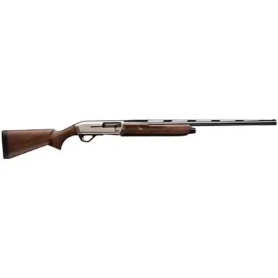 Winchester Guns 511236392 SX-4 Upland Field 12 Gauge 28″ 4+1 3″ Matte Nickel Sat