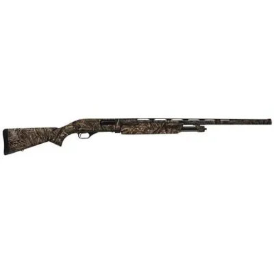 Winchester Guns 512290291 SXP Waterfowl Hunter 12 Gauge 26″ 4+1 3.5″ Realtree Ma
