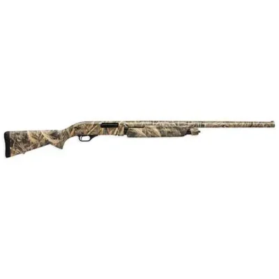 Winchester Guns 512290691 SXP Waterfowl Hunter 20 Gauge 26″ 4+1 3″ Realtree Max-
