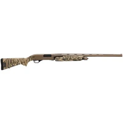 Winchester Guns 512365292 SXP Hybrid Hunter 12 Gauge 28″ 4+1 3.5″ Flat Dark Eart